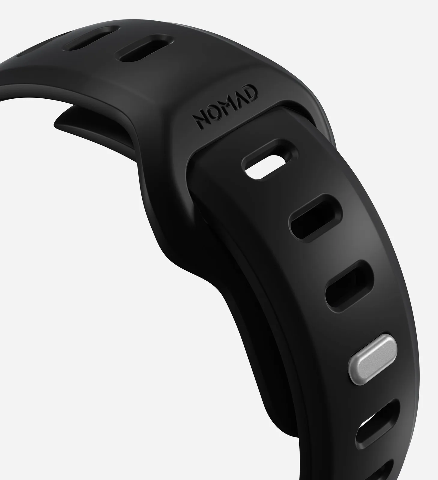 Nomad Tempo Band Black, Ansicht 4