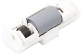 OKI 43895001 - Schwarz - Grau - Weiß von LumaTech
