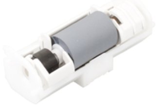 OKI 43895001 - Schwarz - Grau - Weiß