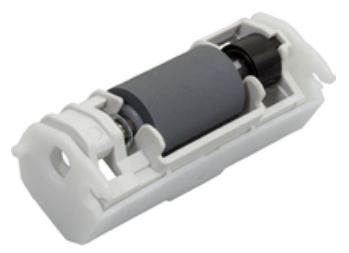 OKI 44384701 - Schwarz - Grau - Weiß von LumaTech