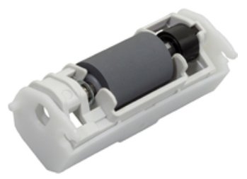 OKI 44384701 - Schwarz - Grau - Weiß
