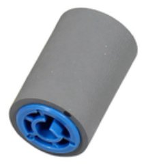 OKI 44483301 - Roller - Blau - Grau
