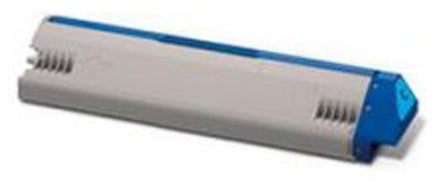 OKI Cyan - Original - Tonerpatrone - für ES 9431dn