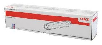 OKI Magenta - Original - Trommeleinheit - für ES 7470dfn von LumaTech