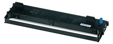 OKI Schwarz - Farbband - für OKI ML5100FB eco von LumaTech