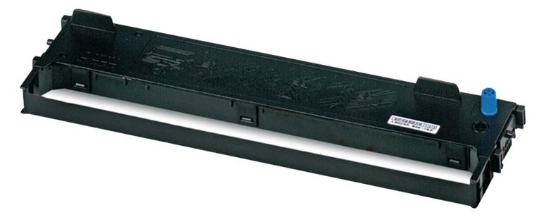 OKI Schwarz - Farbband - für OKI ML5100FB eco