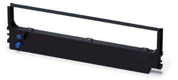 OKI Schwarz - Farbband - für OKI ML5720eco von LumaTech