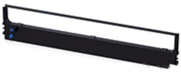 OKI Schwarz - Farbband - für OKI ML5721eco von LumaTech