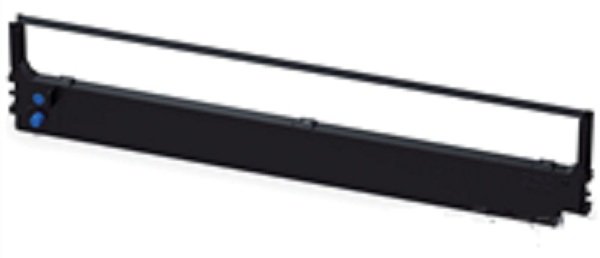 OKI Schwarz - Farbband - für OKI ML5721eco
