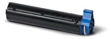 OKI Schwarz - Original - Tonerpatrone - für von LumaTech