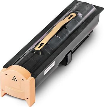 OKI Schwarz - original - Tonerpatrone - für B930dn von LumaTech
