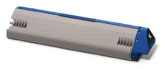 OKI Schwarz - Original - Tonerpatrone - für C911dn von LumaTech