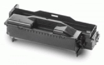 OKI Schwarz - Original - Trommeleinheit - für B401d, 401dn