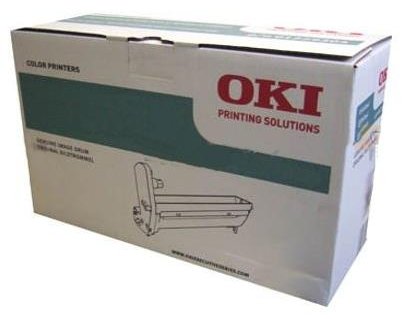 OKI Schwarz - Original - Trommeleinheit - für ES 4131dn von LumaTech