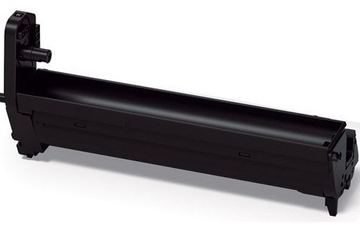 OKI Schwarz - Original - Trommeleinheit - für ES 8453dn von LumaTech