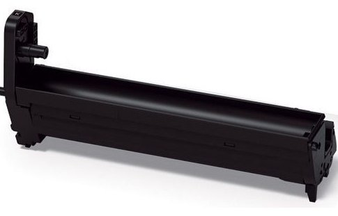 OKI Schwarz - Original - Trommeleinheit - für ES 8453dn