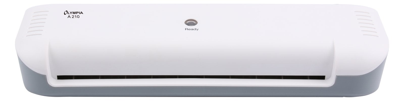 Olympia A 210 - 23 cm - Heisslaminator - 4 min - 300 mm/min - 0,5 mm - A4