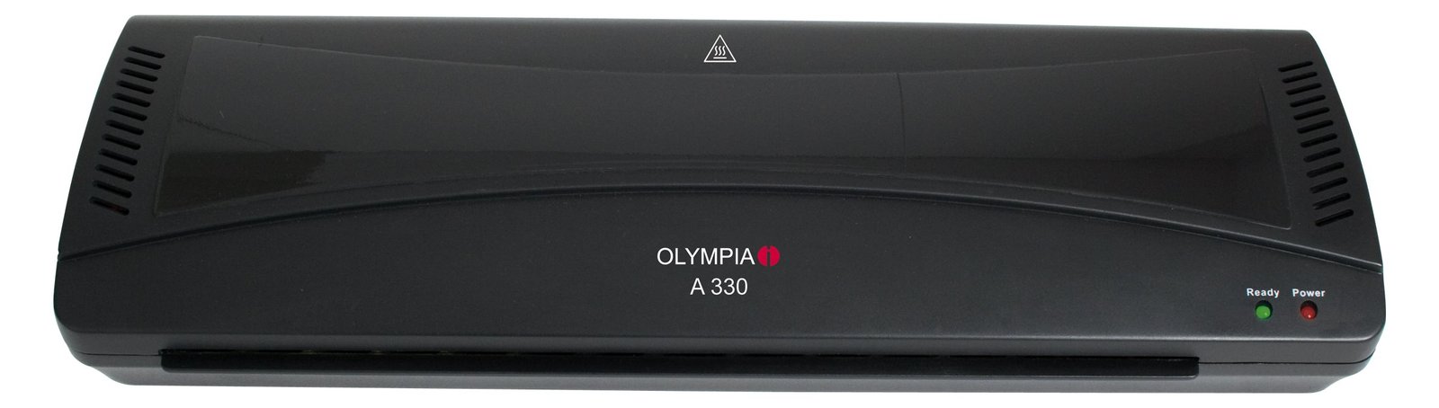 Olympia A 330 - Laminator - Heiß- oder Kaltlaminierer