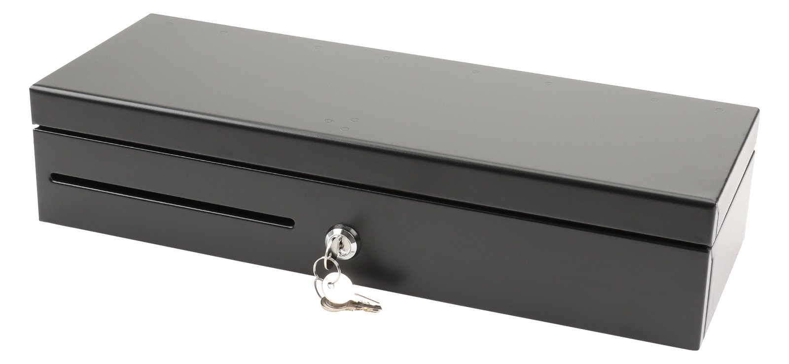 Olympia Kassenlade HS 170 schwarz