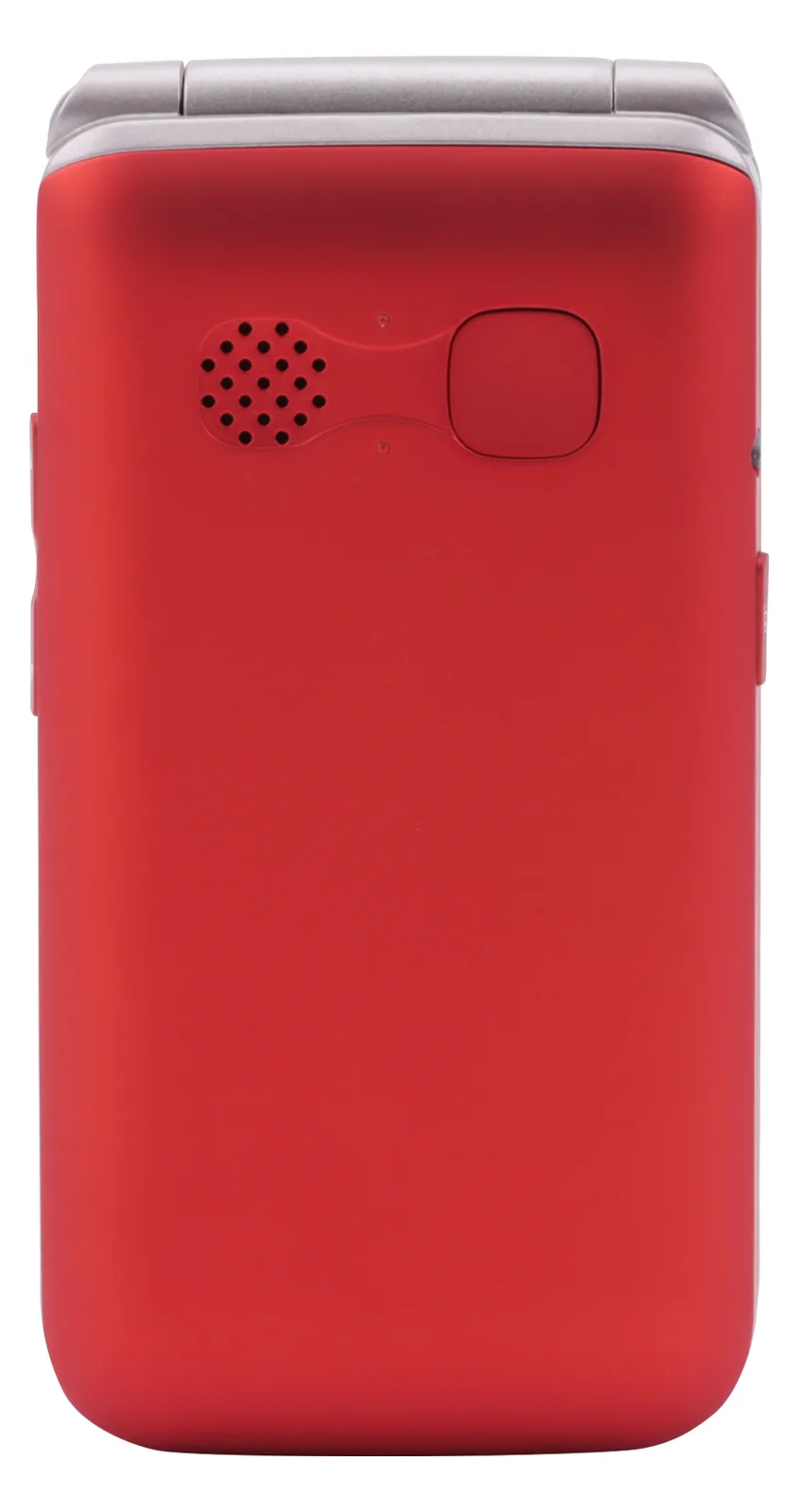 Olympia Mobiltelefon Vitus rot - Mobiltelefon, Ansicht 3