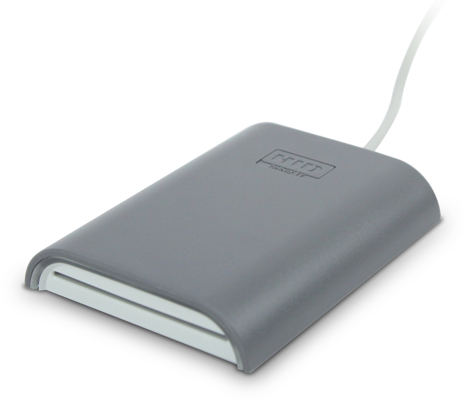 Omnikey HID OMNIKEY 5422 - SMART-Card-/NFC-/RFID-Leser