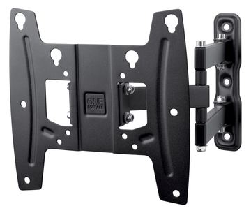 One for All SOLID WM 4251 - Klammer für TV (einstellbarer Arm) von LumaTech