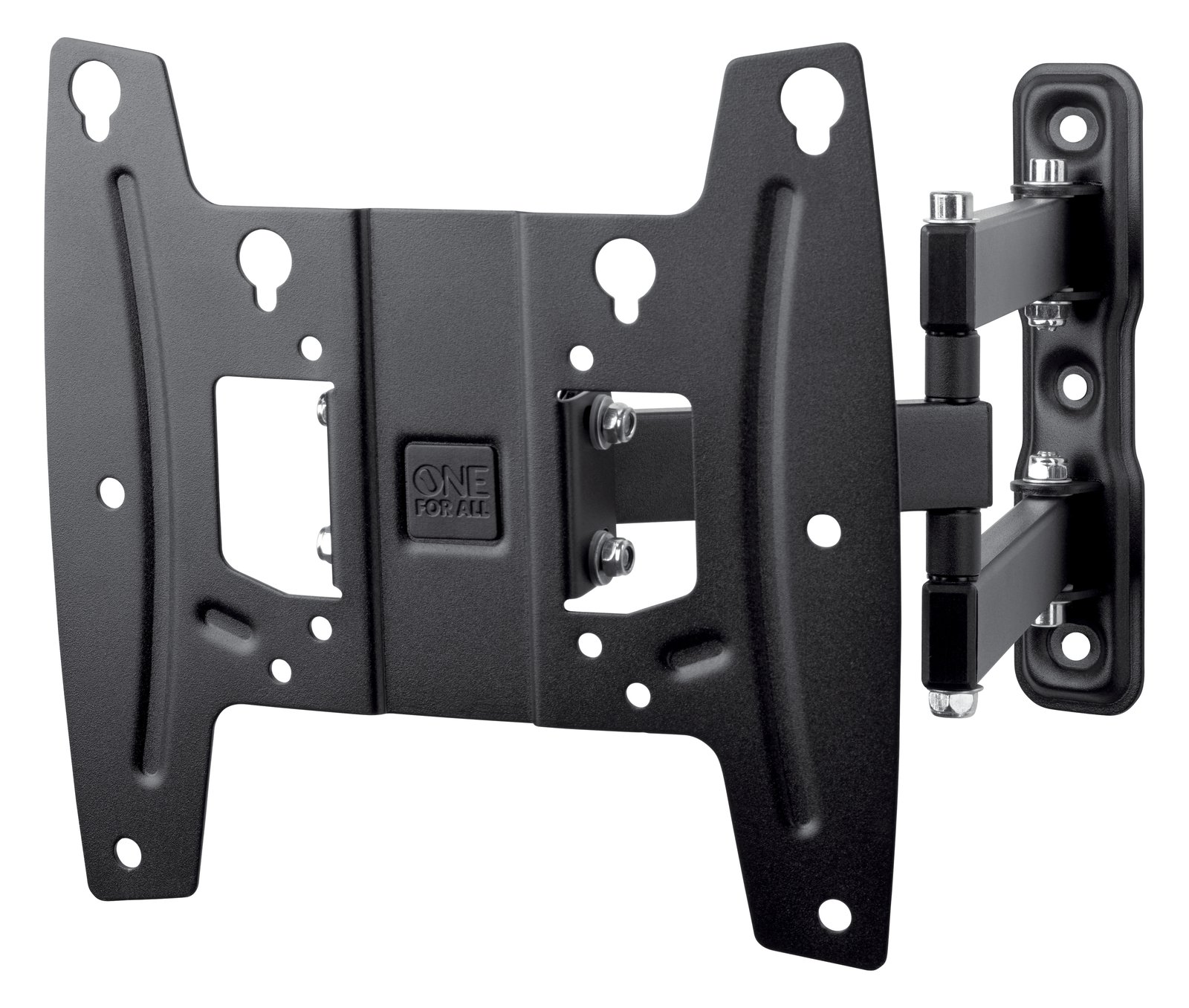 One for All SOLID WM 4251 - Klammer für TV (einstellbarer Arm)