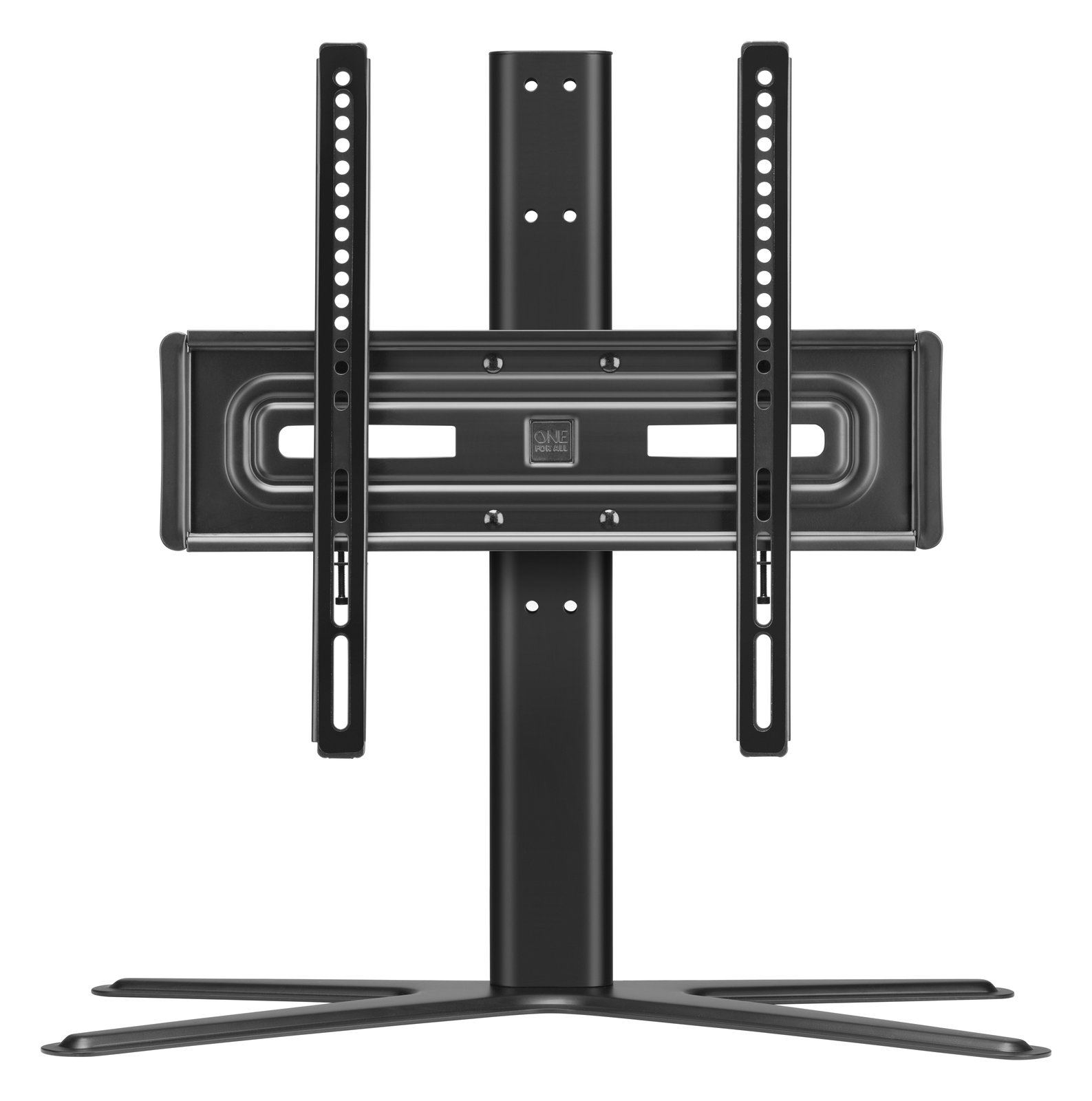 One for All SOLID WM 4471 - Aufstellung - für TV - Bildschirmgröße: 81.3-165.1 cm (32-65)