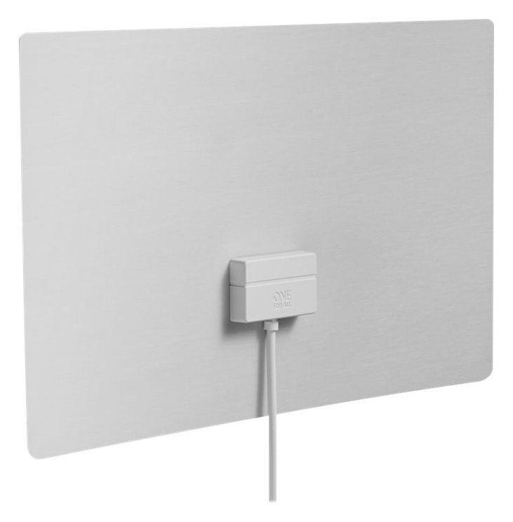 One for All SV 9440 - Antenne - flaches Paneel von LumaTech
