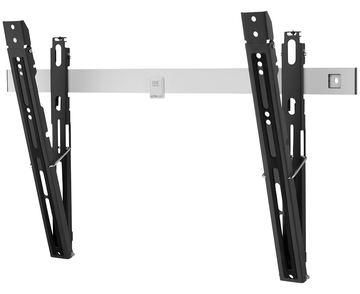 One for All ULTRA SLIM WM 6621 - Klammer - für Flachbildschirm zwischen 32 und 84 - Aluminium-Baustahl von LumaTech