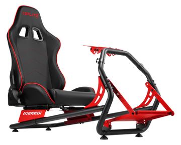 Oplite Cockpit GT3 Superfast V2 retail von LumaTech