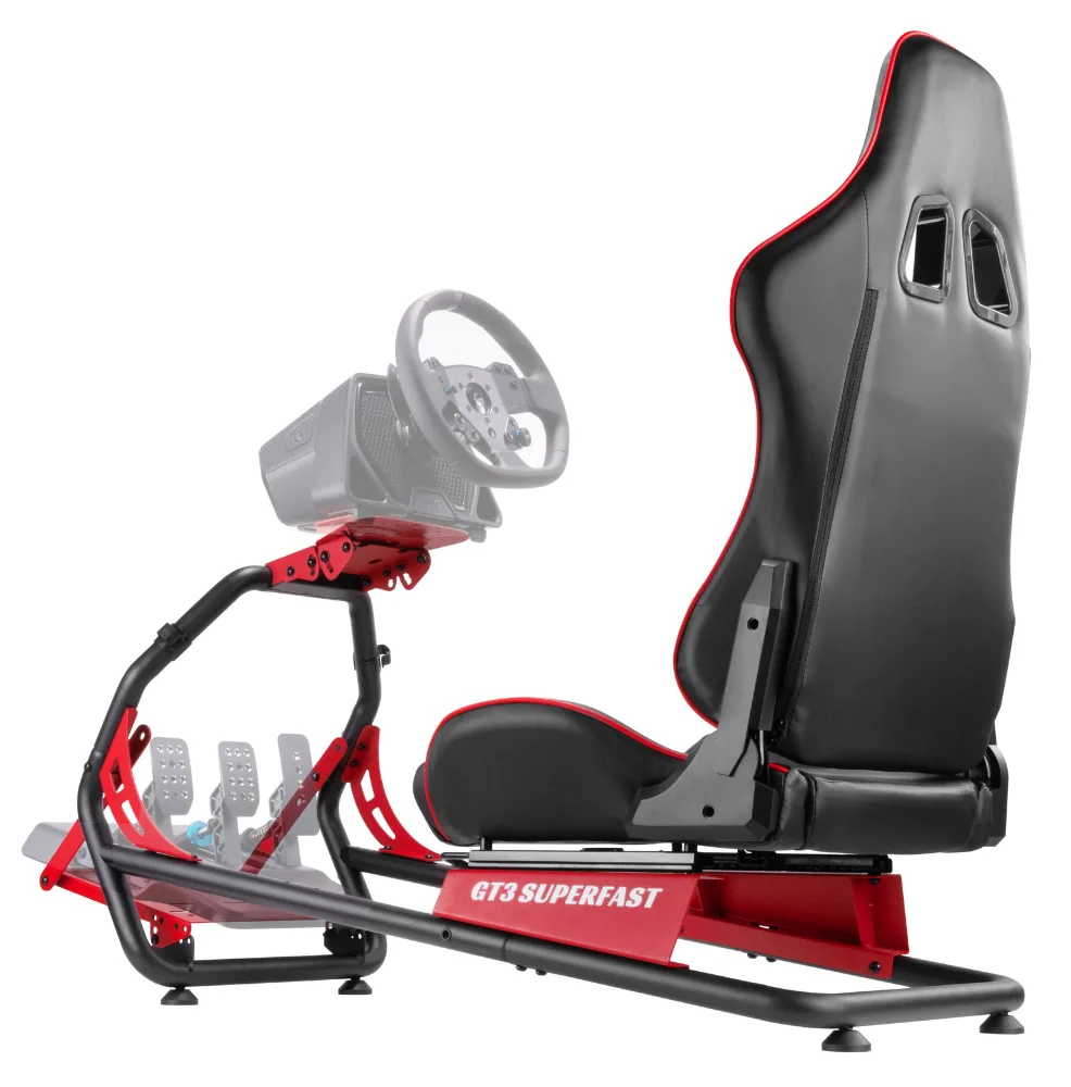 Oplite Cockpit GT3 Superfast V2 retail, Ansicht 2