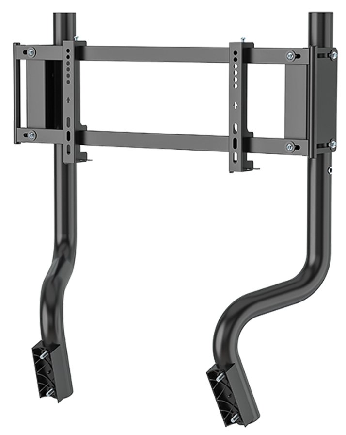 Oplite Monitor Stand GTR S3/S8 Elite Single black retail