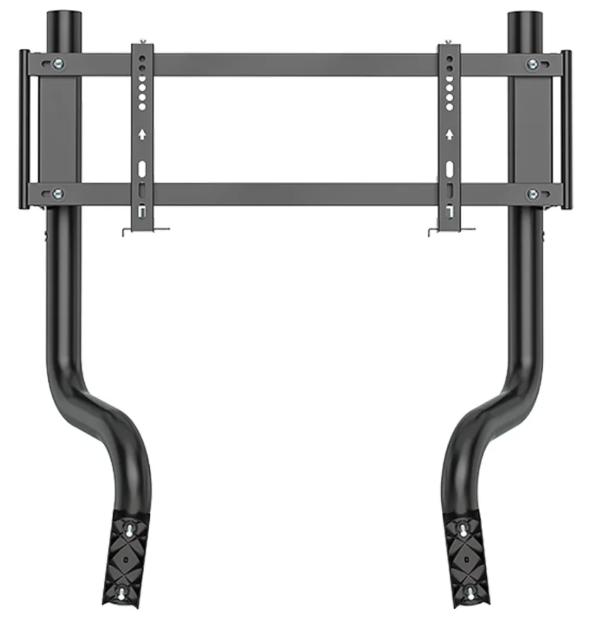 Oplite Monitor Stand GTR S3/S8 Elite Single black retail, Ansicht 2