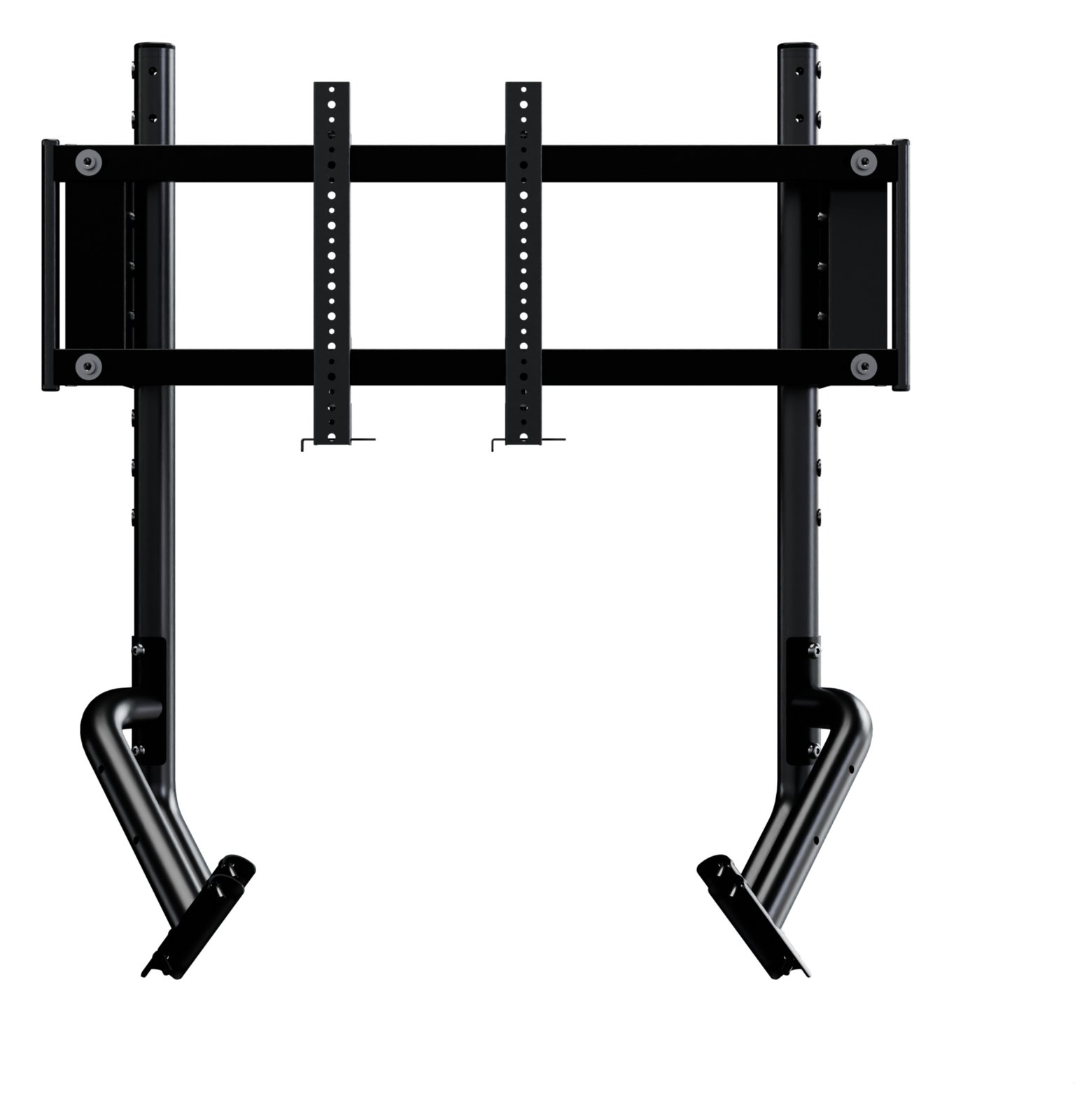 Oplite Monitor Stand R8 Single black retail