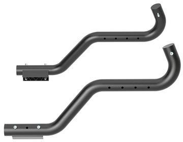 Oplite Rahmenverstärkung GTR S3/S8 Full Force Kit black retail von LumaTech