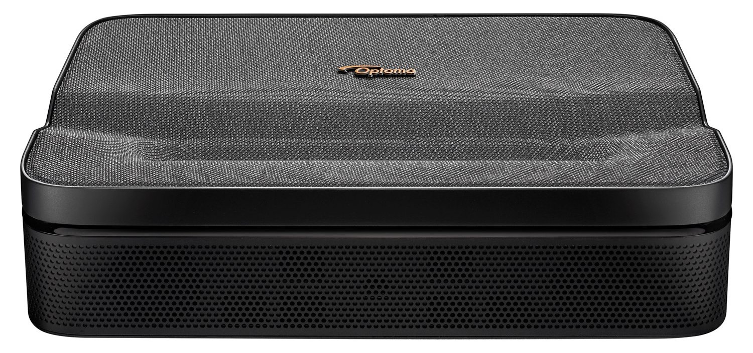Optoma Photon Go - DLP-Projektor - RGB-Laser - tragbar - 650 lm - Full HD (1920 x 1080)