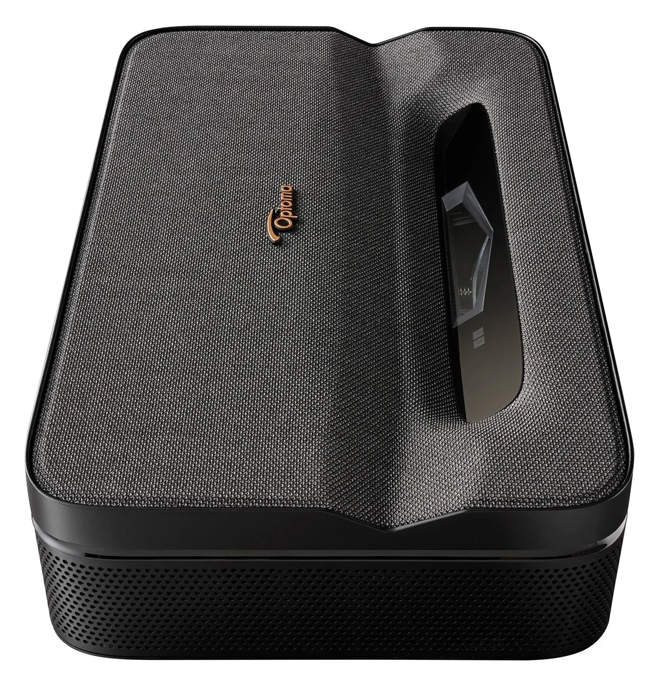 Optoma Photon Go - DLP-Projektor - RGB-Laser - tragbar - 650 lm - Full HD (1920 x 1080), Ansicht 2