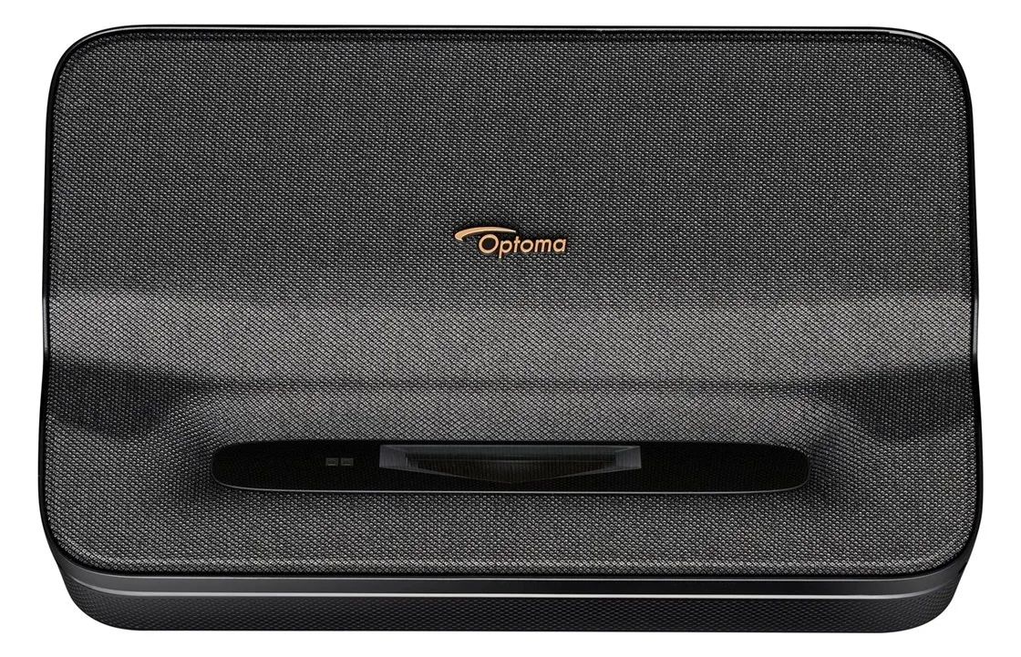 Optoma Photon Go - DLP-Projektor - RGB-Laser - tragbar - 650 lm - Full HD (1920 x 1080), Ansicht 3