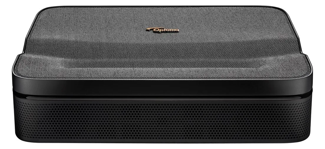 Optoma Photon Go - DLP-Projektor - RGB-Laser - tragbar - 650 lm - Full HD (1920 x 1080), Ansicht 5