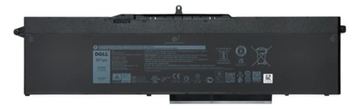 Origin Storage 451-BCUN - 8070 mAh - 97 Wh - Lithium-Ion (Li-Ion) - 11,4 V - Schwarz - 1 Stück(e) von LumaTech