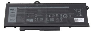 Origin Storage R05P0 - 4000 mAh - 64 Wh - Lithium-Ion (Li-Ion) - 15,2 V - Schwarz - 1 Stück(e) von LumaTech