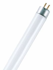 Osram Basic T5 Short - 13 W - G5 - T5 - 5000 h - 830 lm - Kaltweiße