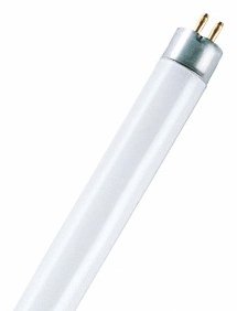 Osram Basic T5 Short - 13 W - G5 - T5 - 5000 h - 830 lm - Kaltweiße