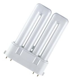 Osram DULUX F - Nicht integrierte kompakte fluoreszierende Glühlampe