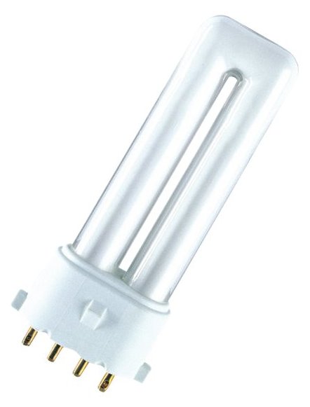 Osram DULUX S/E - Nicht integrierte kompakte fluoreszierende Glühlampe