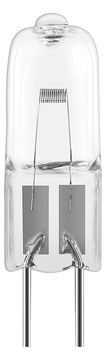 Osram Halogenglühlampe - Form: Kapsel - klar Finish von LumaTech
