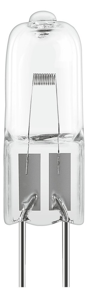 Osram Halogenglühlampe - Form: Kapsel - klar Finish