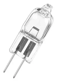 Osram Halogenglühlampe - GY6.35 - 100 W - Klasse B, Ansicht 2