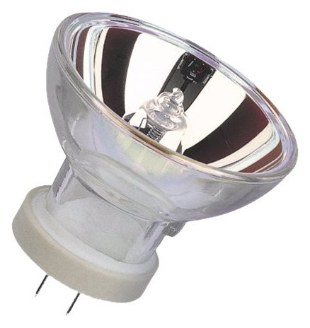 Osram Halogen-Spot-Glühbirne - Form: MR11 - G4
